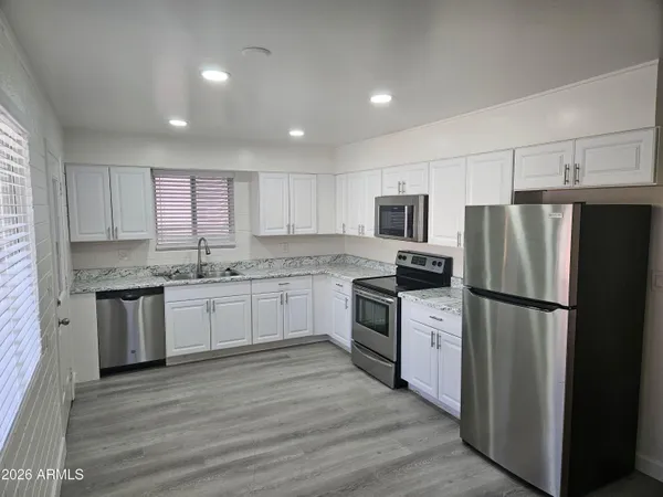 $1,499 | 6043 North 23rd Avenue, Unit 3A, Phoenix, AZ 85015