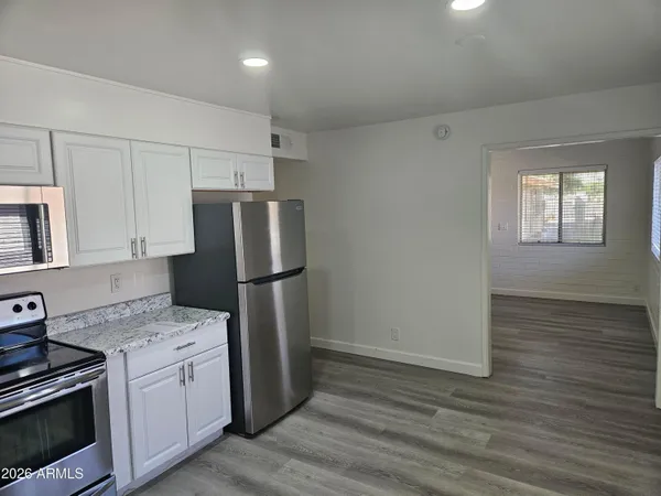 $1,499 | 6043 North 23rd Avenue, Unit 3A, Phoenix, AZ 85015