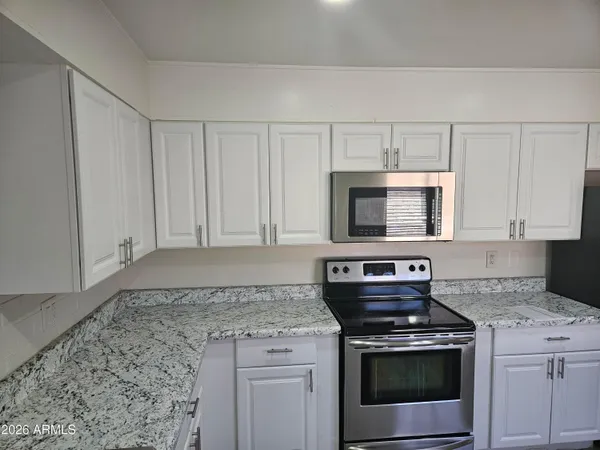 $1,499 | 6043 North 23rd Avenue, Unit 3A, Phoenix, AZ 85015