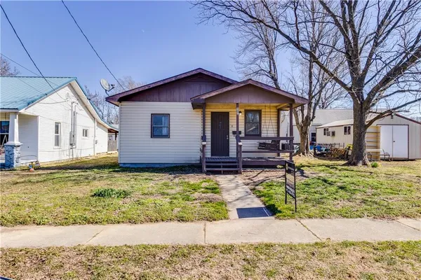 $70,000 | 507 Bellevue Street, Galena, KS 66739