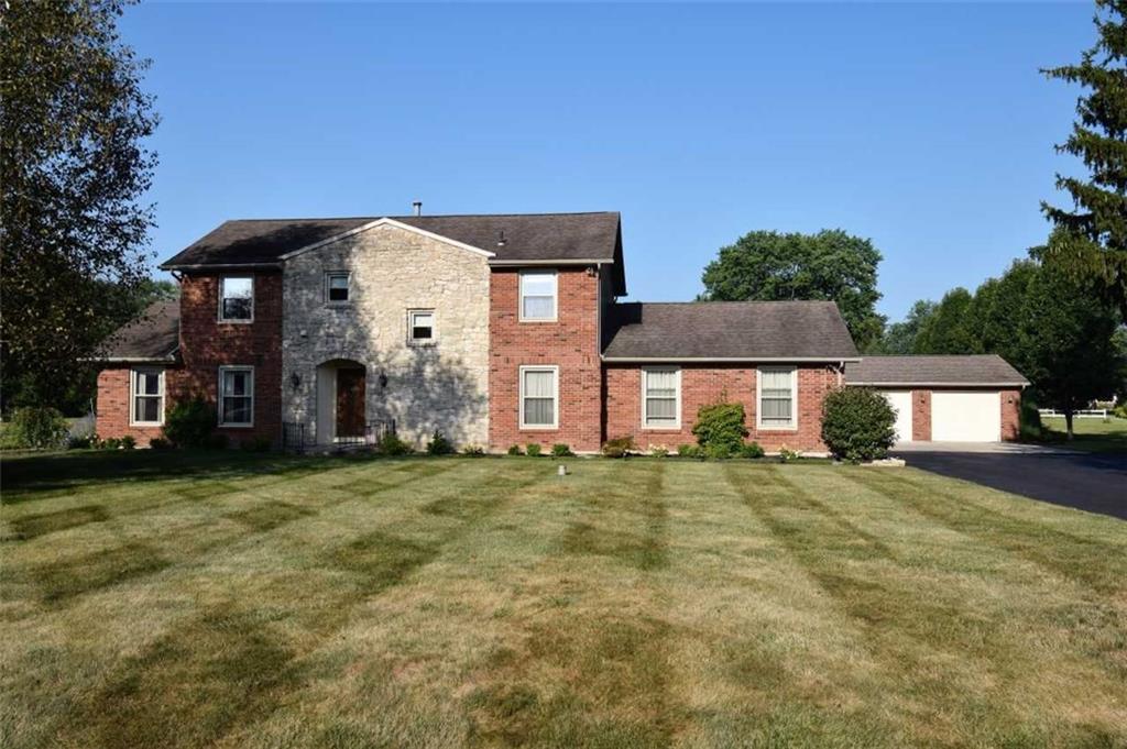 6327 Floyd Drive Springfield, OH 45502 - Photo 1 of 44