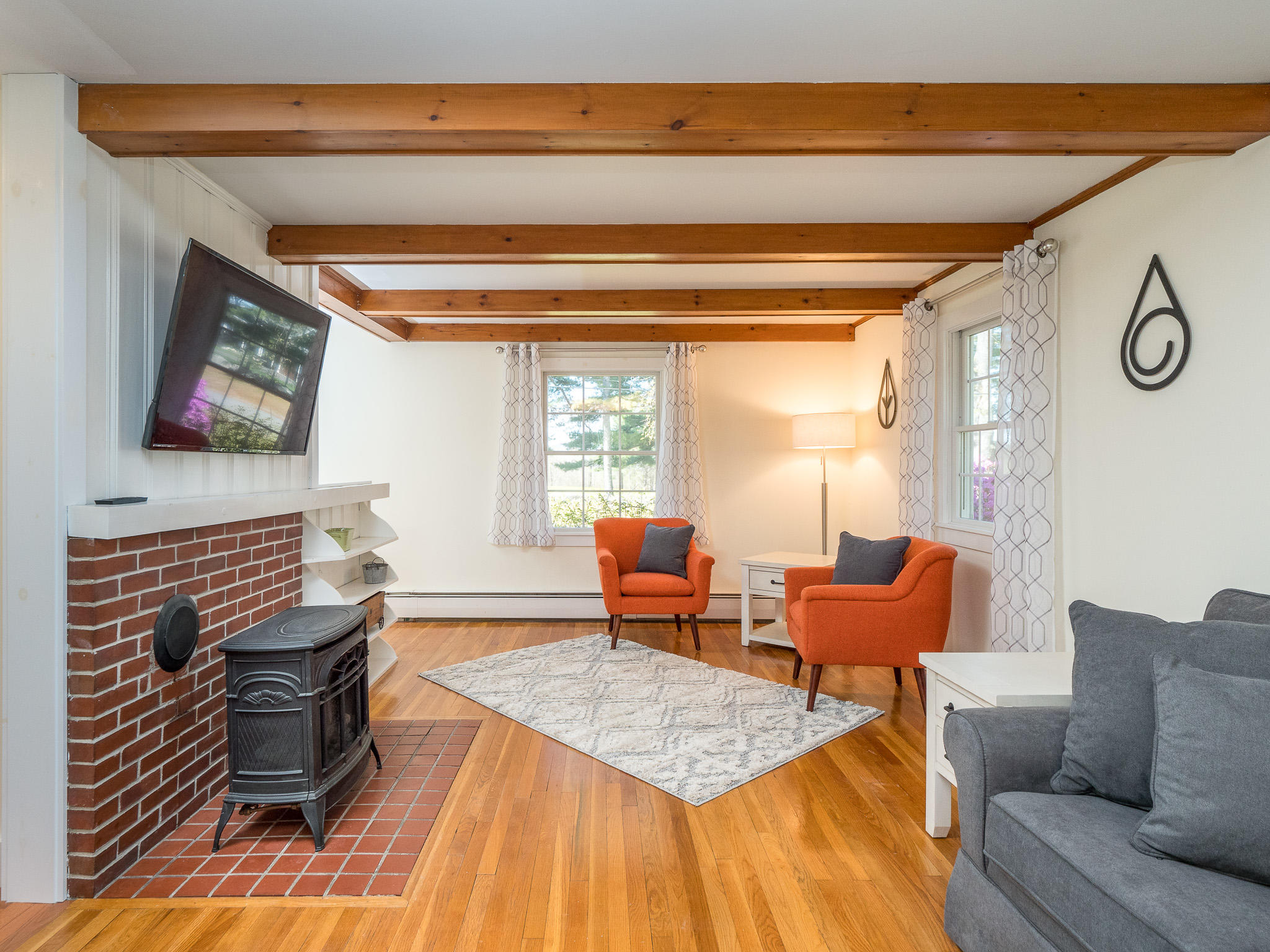126 Paradise Road Bethel, ME 04217 - Photo 22 of 42 126 Paradise -10