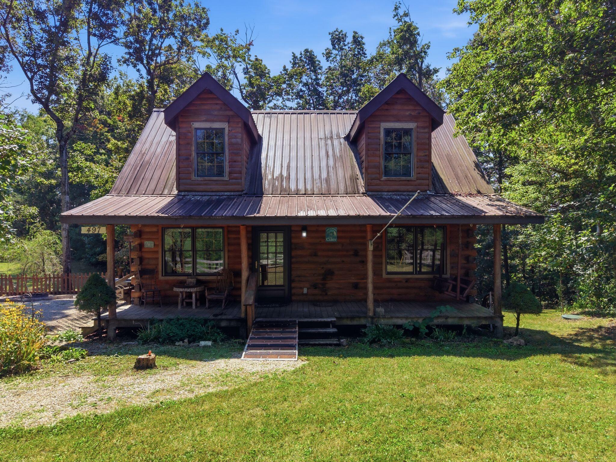 497 Scenic Heights Road Rogers, KY 41365 - Photo 63 of 64 16_dji_20260903125444_0426_d