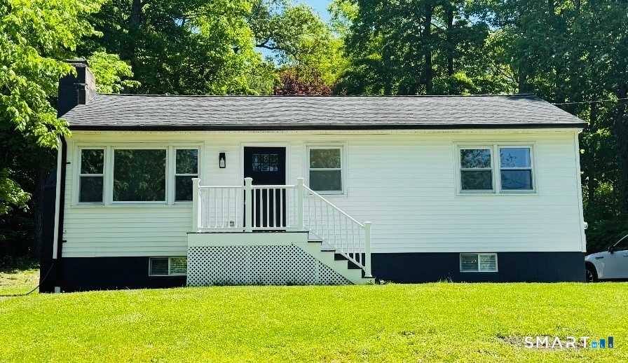 8 Rustic Road Ridgefield, CT 06877 - Photo 1 of 20