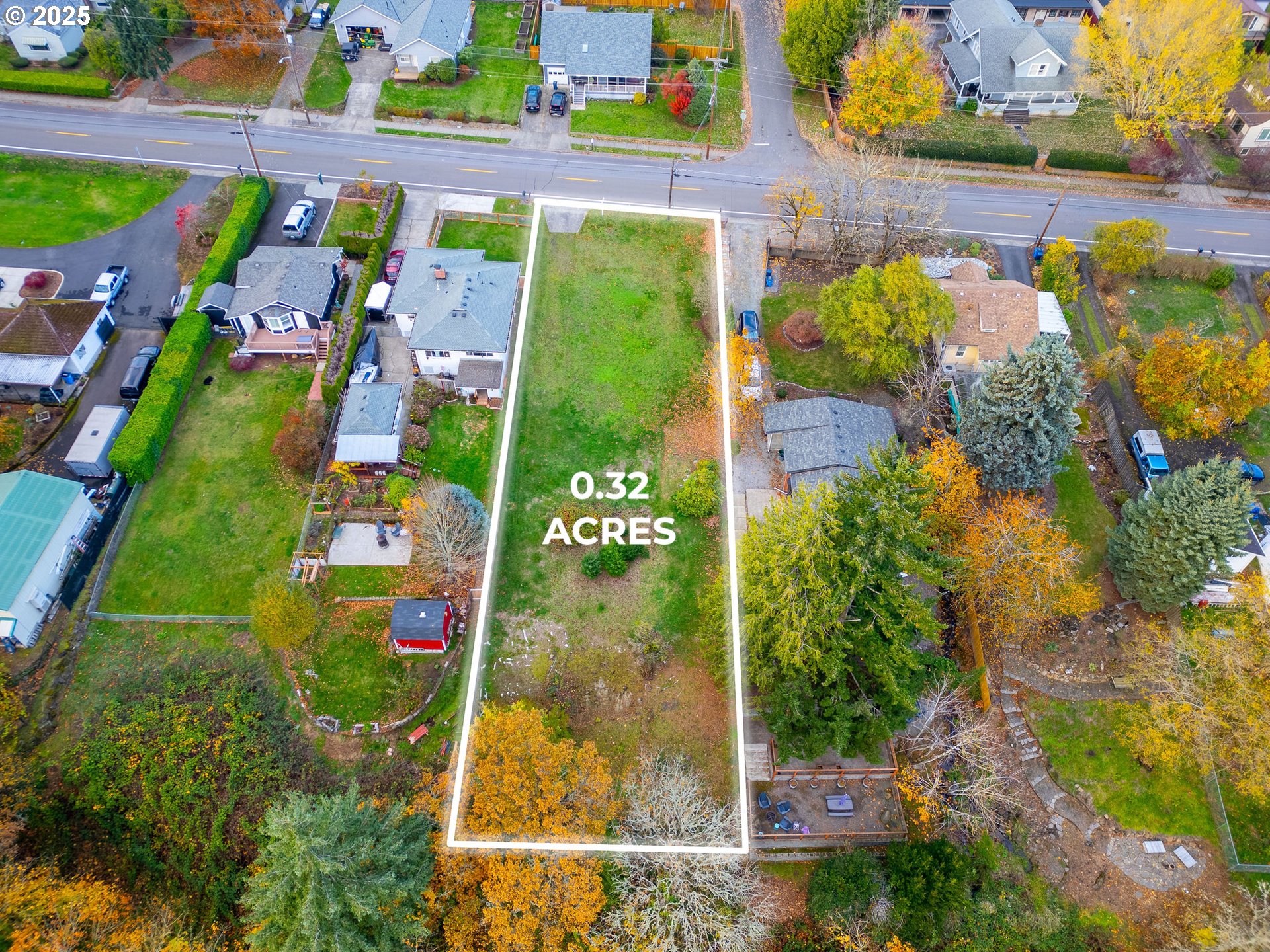 2508 Southwest 6th Avenue Camas, WA 98607 - Photo 9 of 11
