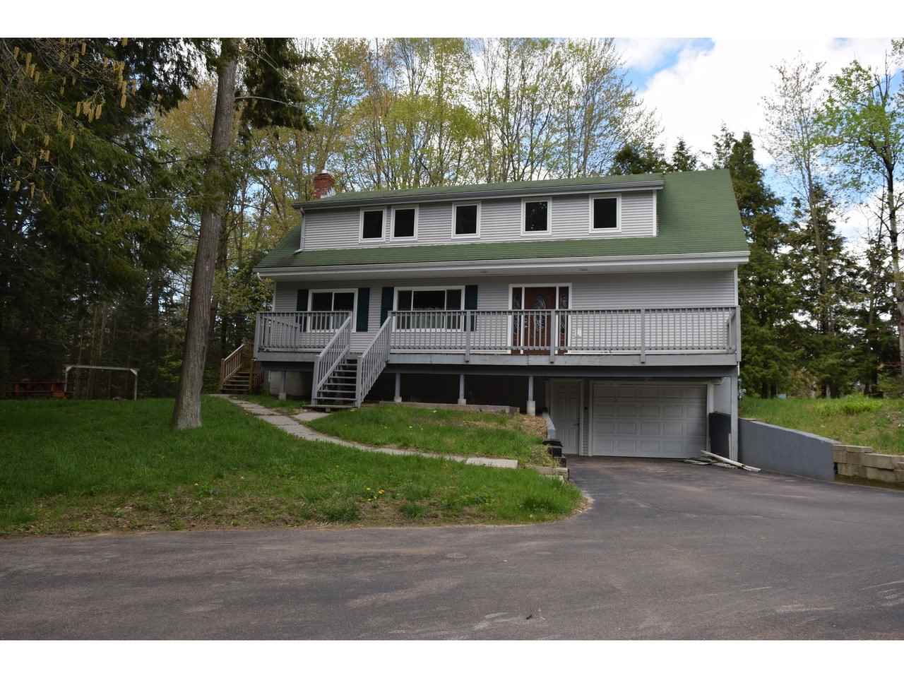 307 Meadow Ridge Lane Georgia, VT 05468 - Photo 22 of 31 Gallery Image 22