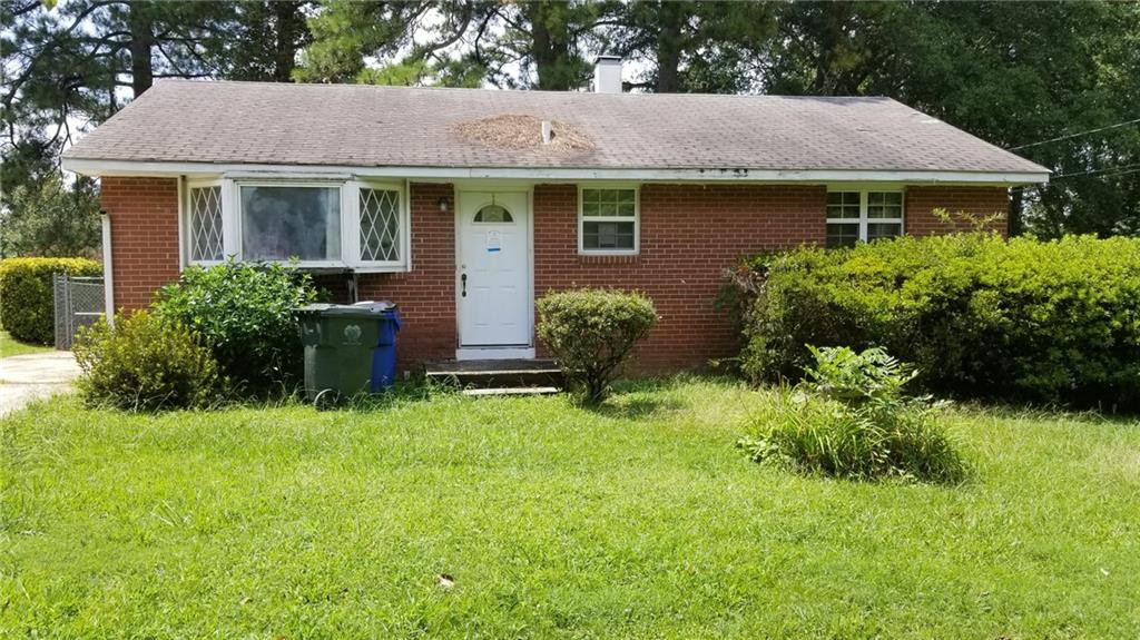 1916 Boaz Road Raleigh, NC 27610 - Photo 1 of 3 Gallery Image 1