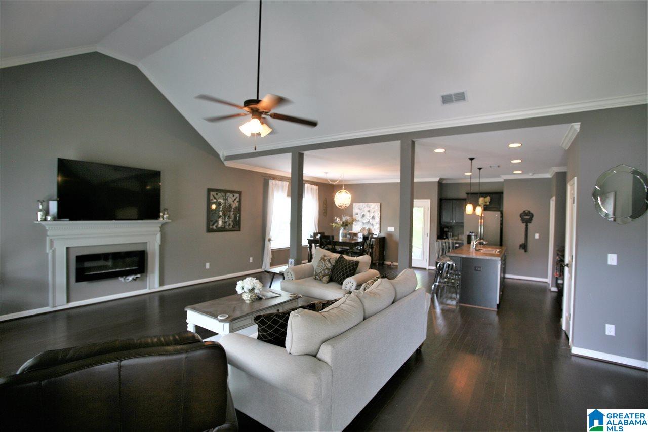 4020 Prescott Court Springville, AL 35146 - Photo 44 of 50