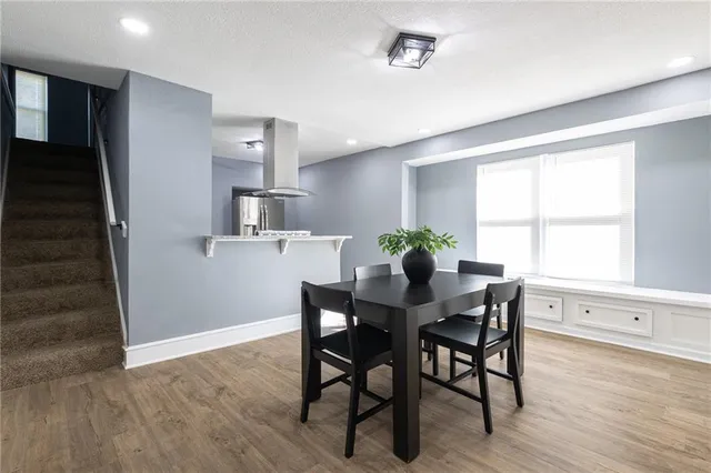 $204,900 | 3715 College Avenue, Kansas City, MO 64128