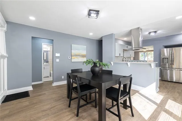 $204,900 | 3715 College Avenue, Kansas City, MO 64128