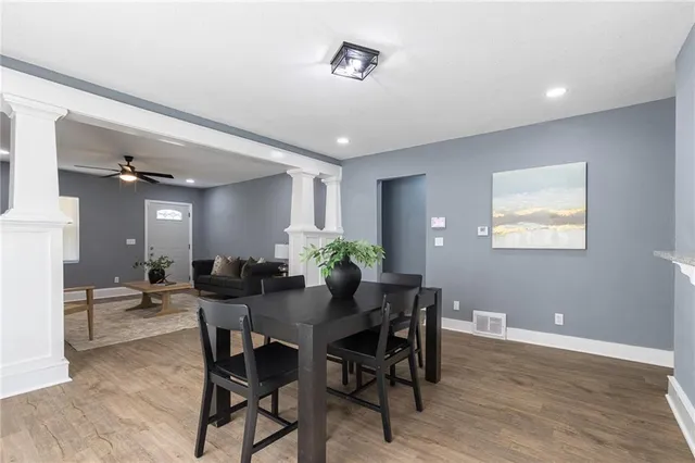 $204,900 | 3715 College Avenue, Kansas City, MO 64128