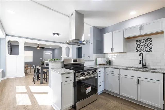 $204,900 | 3715 College Avenue, Kansas City, MO 64128