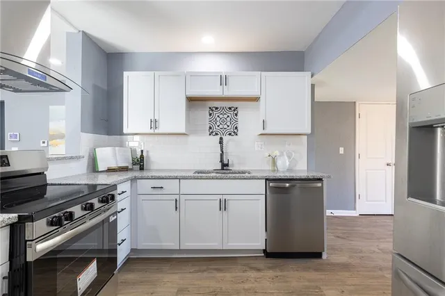 $204,900 | 3715 College Avenue, Kansas City, MO 64128