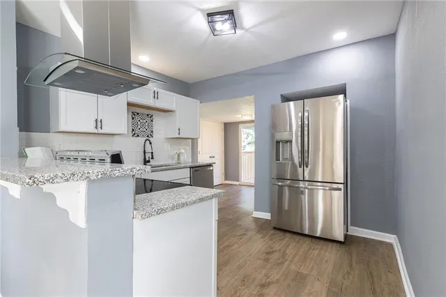 $204,900 | 3715 College Avenue, Kansas City, MO 64128