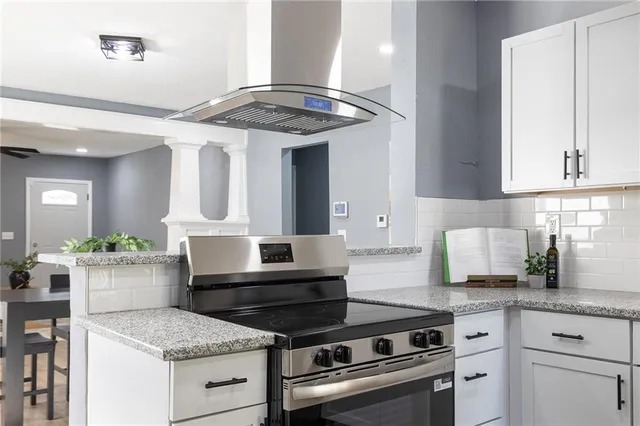 $204,900 | 3715 College Avenue, Kansas City, MO 64128