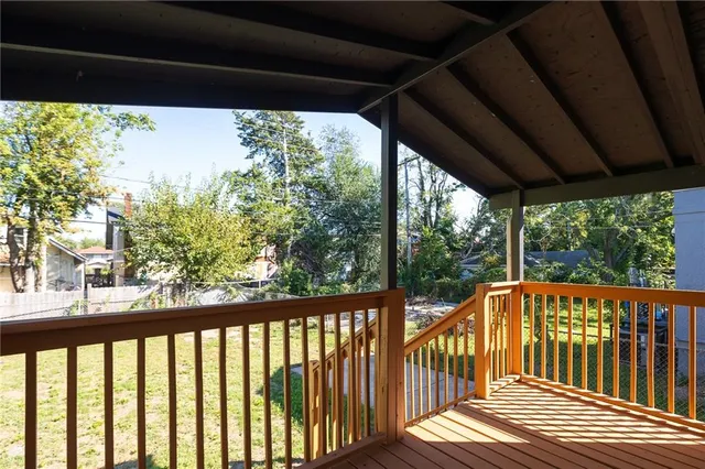 $204,900 | 3715 College Avenue, Kansas City, MO 64128