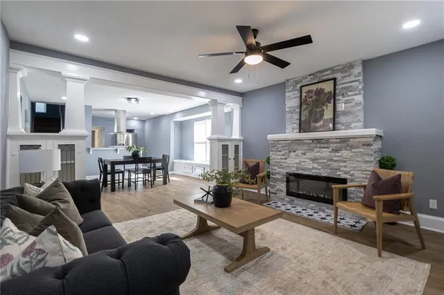 $204,900 | 3715 College Avenue, Kansas City, MO 64128