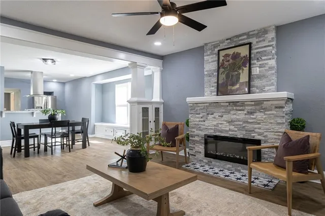 $204,900 | 3715 College Avenue, Kansas City, MO 64128