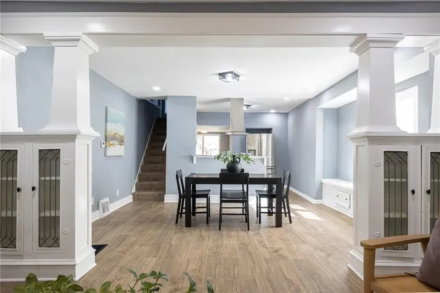 $204,900 | 3715 College Avenue, Kansas City, MO 64128