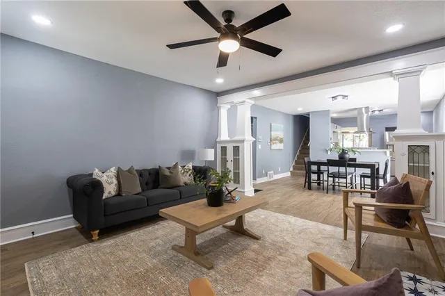 $204,900 | 3715 College Avenue, Kansas City, MO 64128