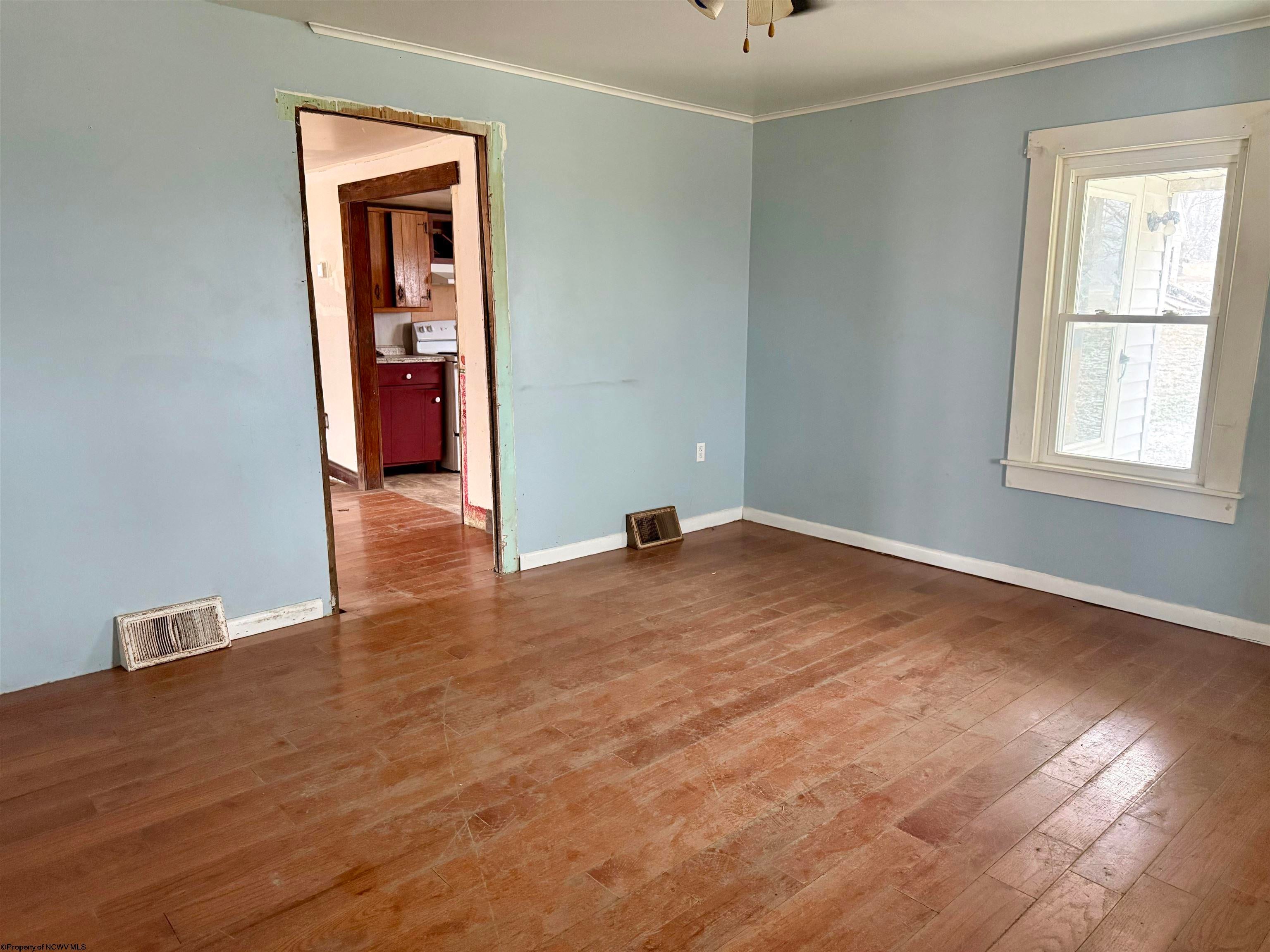 3181 Irish Ridge Road Tunnelton, WV 26444 - Photo 9 of 34 Gallery Image 9
