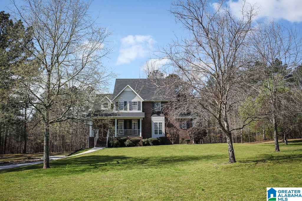 445 Myrick Road Warrior, AL 35180 - Photo 2 of 50