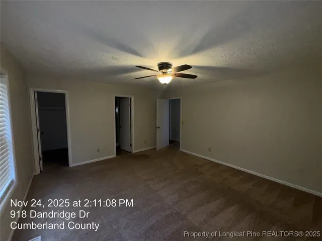 $1,600 | 918 Dandridge Drive, Fayetteville, NC 28303