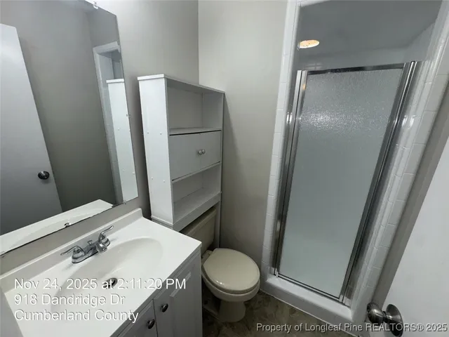 $1,600 | 918 Dandridge Drive, Fayetteville, NC 28303