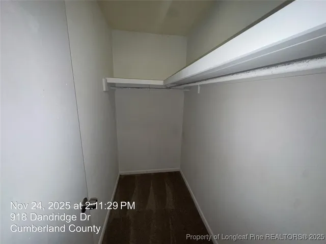 $1,600 | 918 Dandridge Drive, Fayetteville, NC 28303