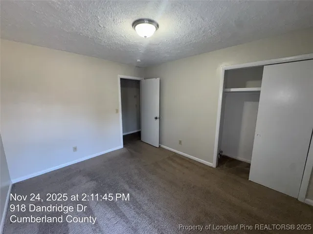 $1,600 | 918 Dandridge Drive, Fayetteville, NC 28303