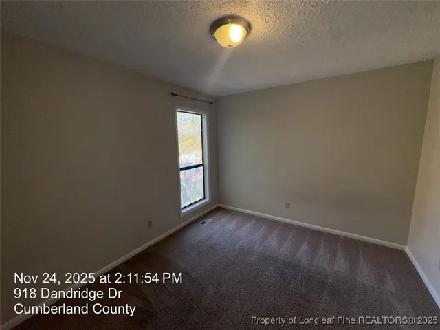 $1,600 | 918 Dandridge Drive, Fayetteville, NC 28303