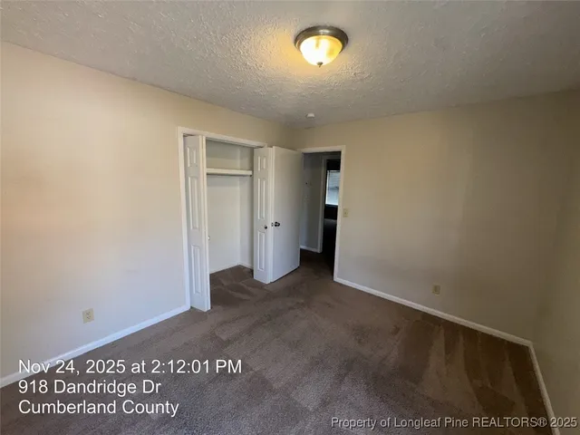 $1,600 | 918 Dandridge Drive, Fayetteville, NC 28303