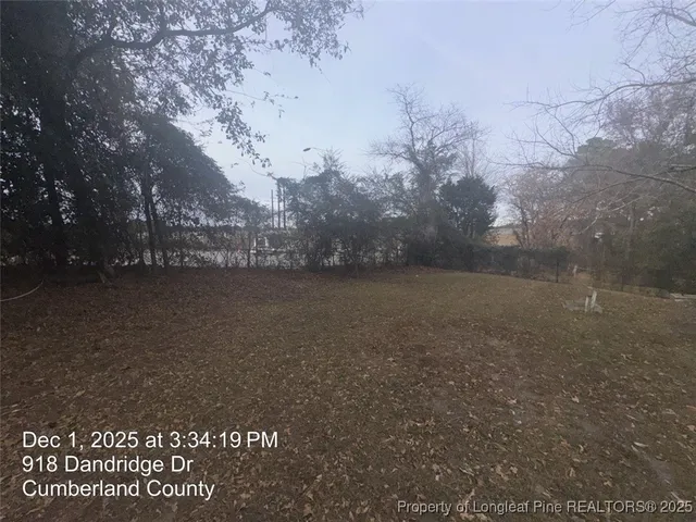 $1,600 | 918 Dandridge Drive, Fayetteville, NC 28303