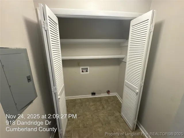 $1,600 | 918 Dandridge Drive, Fayetteville, NC 28303