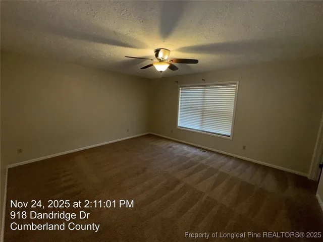 $1,600 | 918 Dandridge Drive, Fayetteville, NC 28303