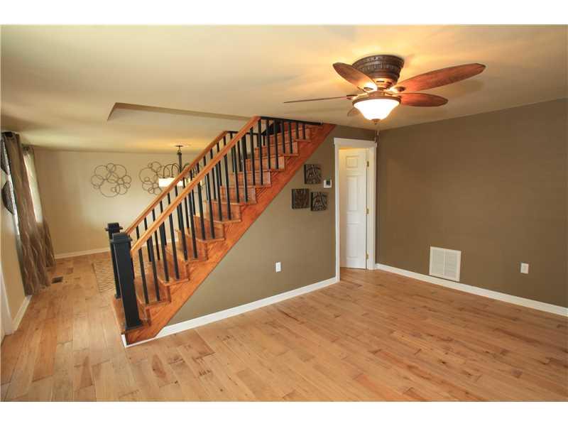 207 Hockey Road Tarrs, PA 15688 - Photo 5 of 21 Living Room.