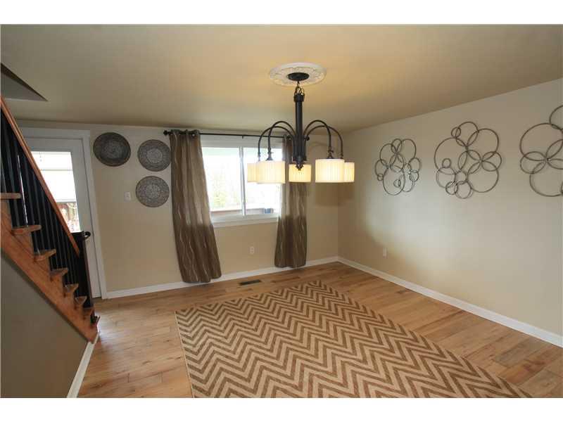 207 Hockey Road Tarrs, PA 15688 - Photo 6 of 21 Dining Room.