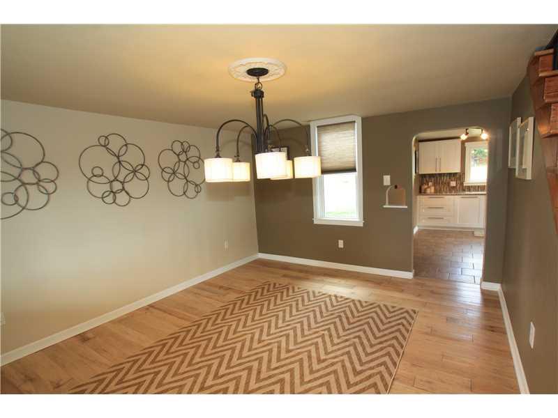 207 Hockey Road Tarrs, PA 15688 - Photo 7 of 21 Dining Room.