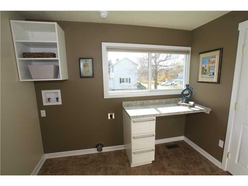 207 Hockey Road Tarrs, PA 15688 - Photo 8 of 21 Other. Main floor laundry