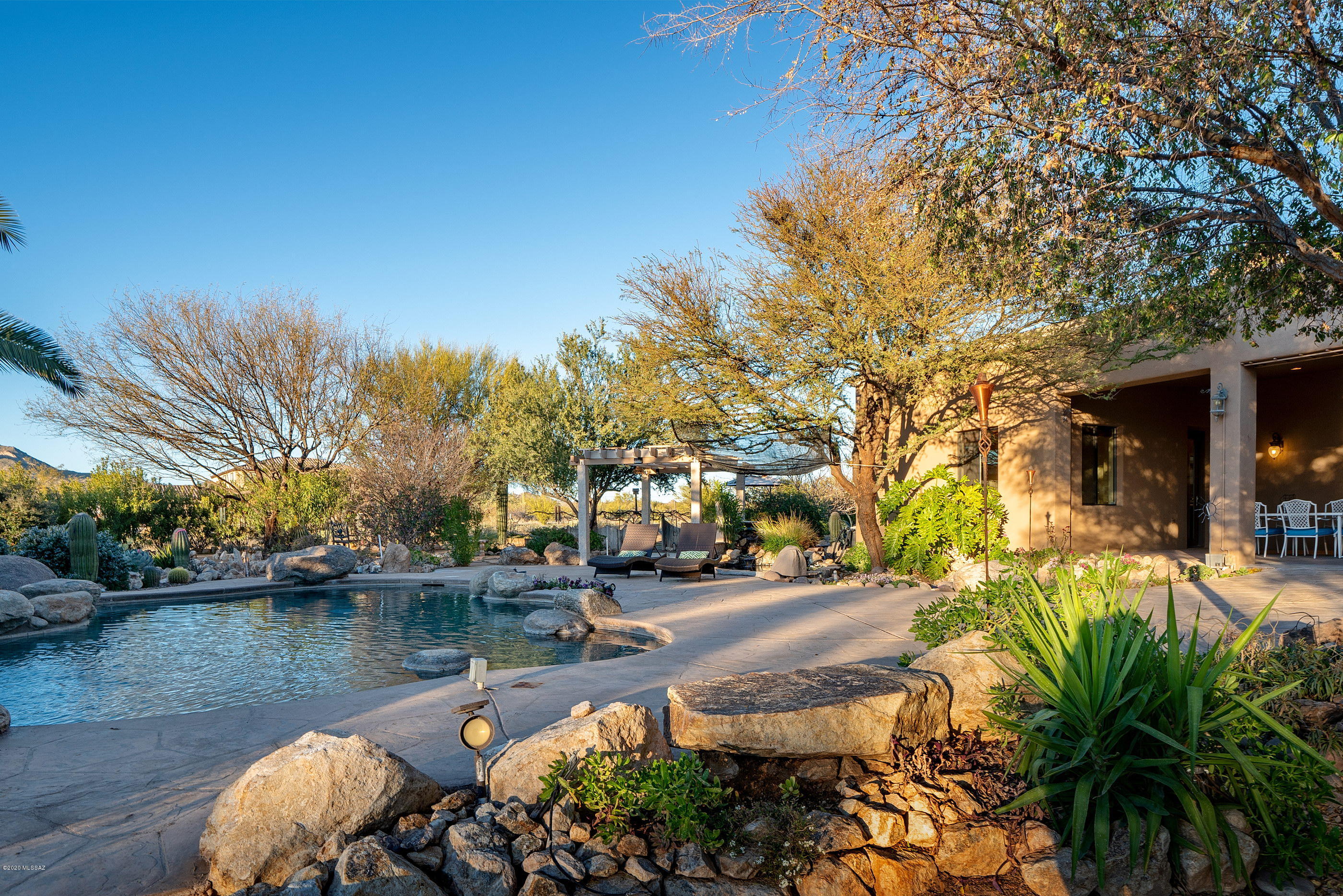2140 West Moore Road Tucson, AZ 85755 - Photo 29 of 29 Gallery Image 29