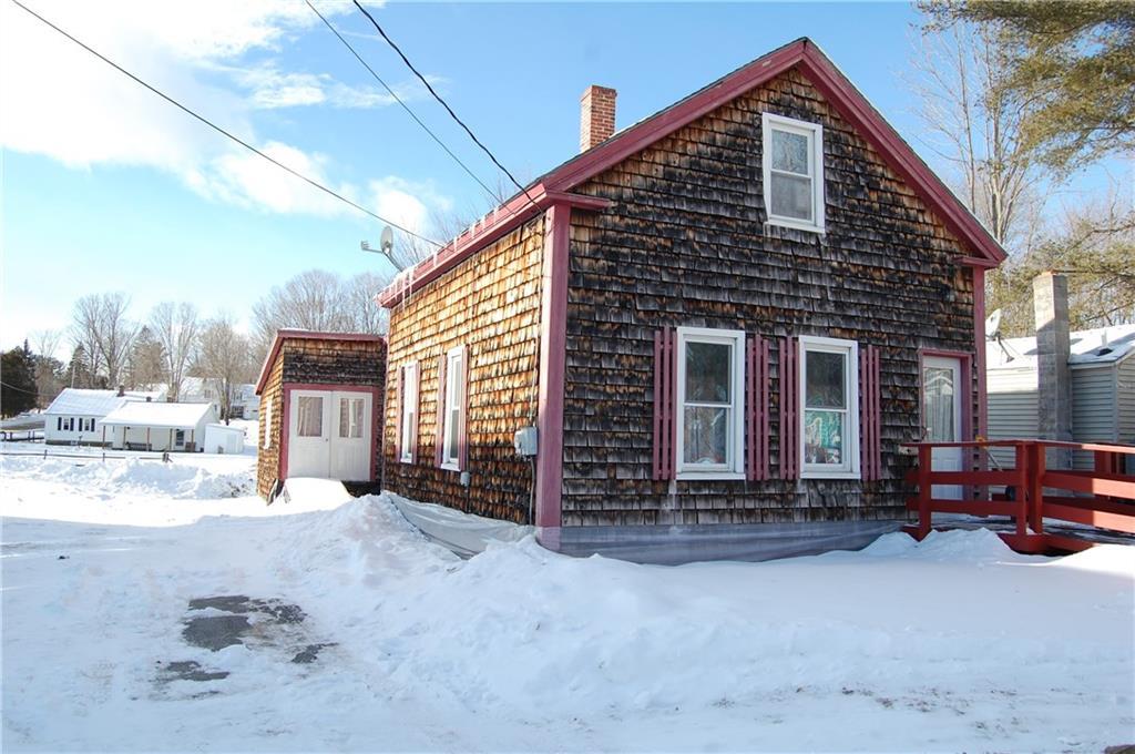 29 South Main Street Mechanic Falls, ME 04256 - Photo 1 of 28 Photo
