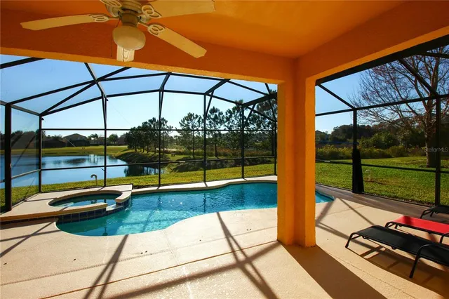 $419,000 | 17735 Woodcrest Way, Clermont, FL 34714