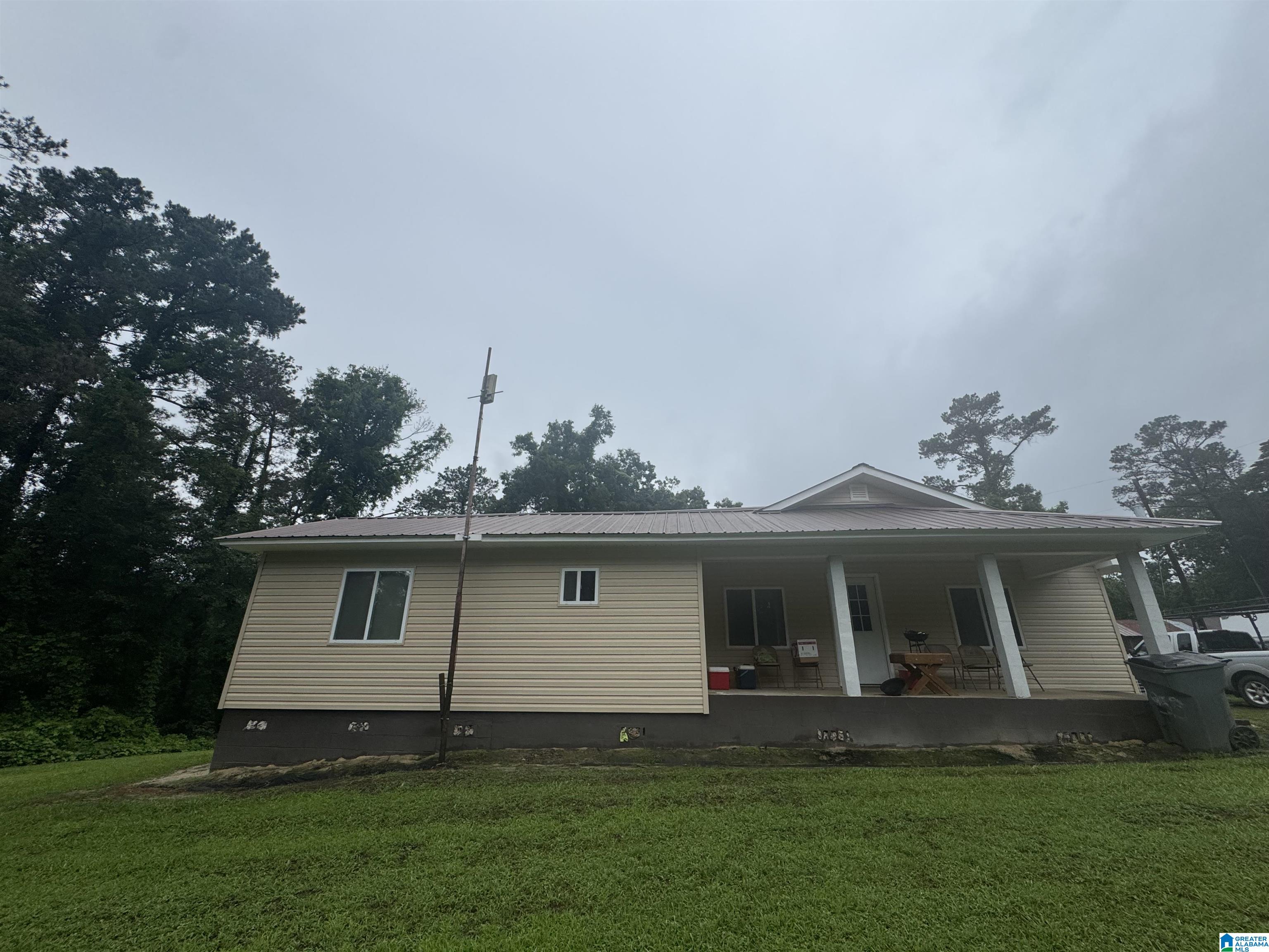 83 Courington Road Parrish, AL 35580 - Photo 3 of 31 Gallery Image 3