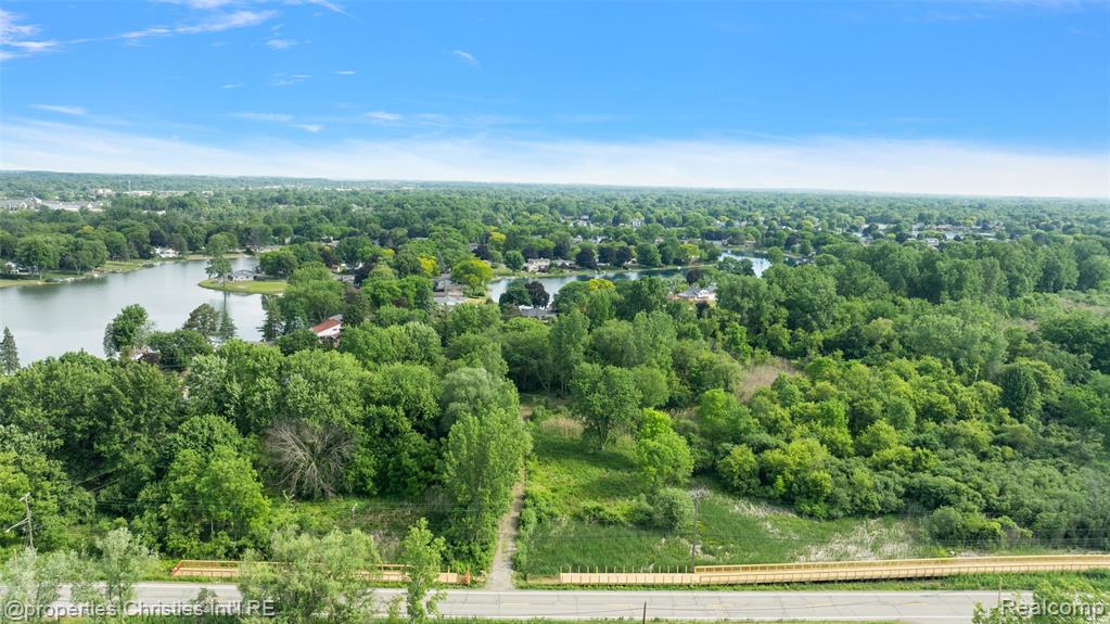 0 East Square Lake Road Troy, MI 48085 - Photo 21 of 22