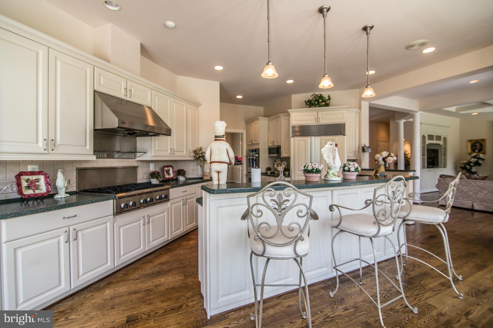 13870 Waverly Point Road Newburg, MD 20664 - Photo 6 of 30 Kitchen