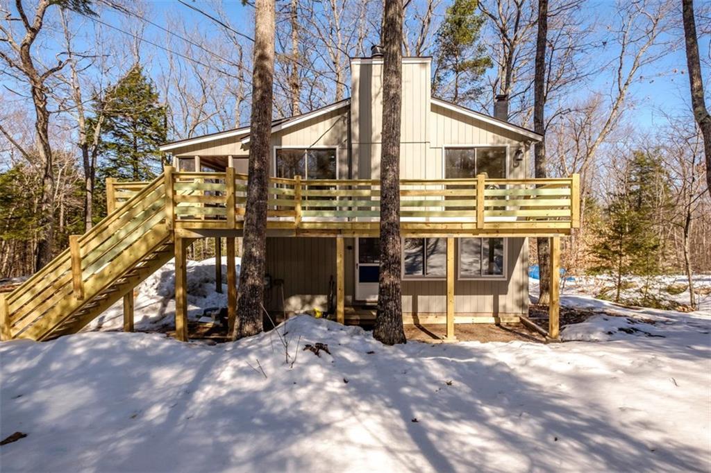 21 East Pondicherry Road Bridgton, ME 04009 - Photo 2 of 35 Photo