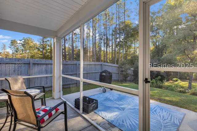 $389,900 | 207 Mascot Court, Okatie, SC 29909