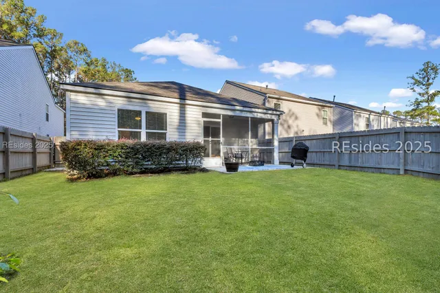 $389,900 | 207 Mascot Court, Okatie, SC 29909