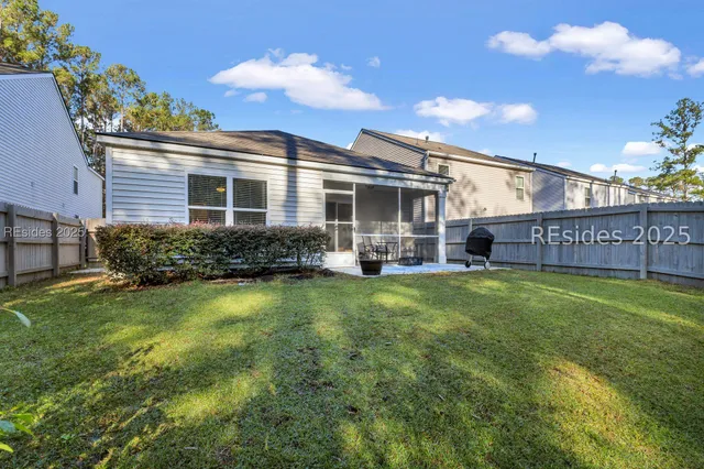 $389,900 | 207 Mascot Court, Okatie, SC 29909