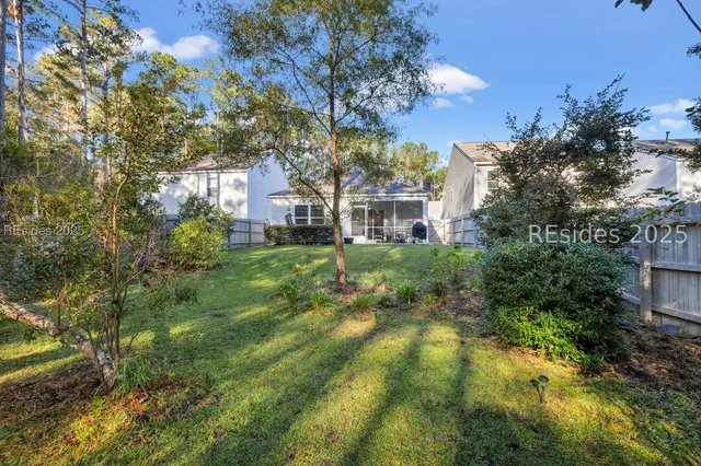 $389,900 | 207 Mascot Court, Okatie, SC 29909